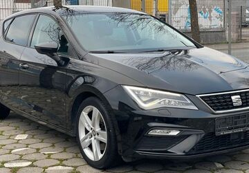 Seat Leon 95.530 km 15.790 &euro; Ginsheim-Gustavsburg 65462