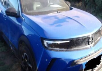 Opel Mokka 39.253 km 14.980 &euro; Rüsselsheim 65428