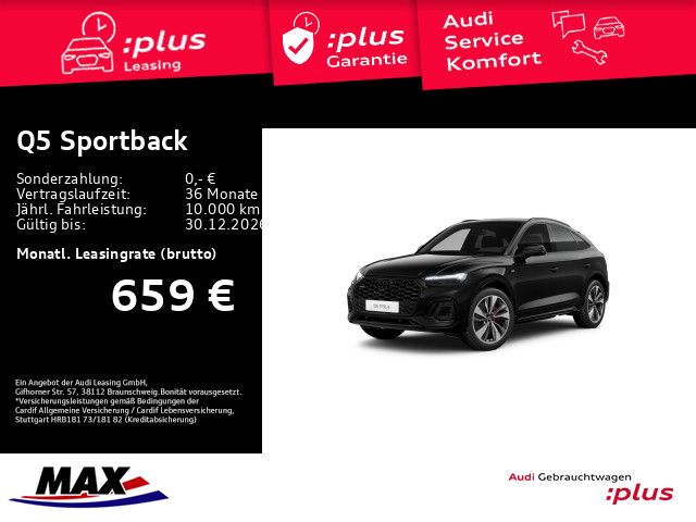 Audi Q5 8.500 km 61.279 &euro; Offenbach am Main 63071