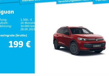 VW Tiguan 25.182 km 34.270 &euro; Frankfurt am Main 60326