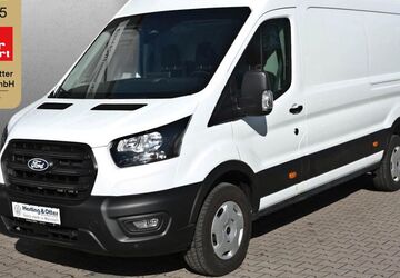 Ford Transit 51.400 km 28.500 &euro; Maintal 63477