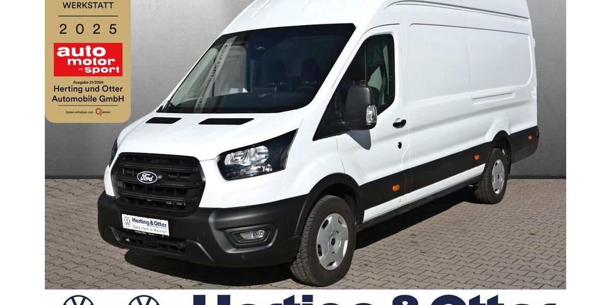 Ford Transit 51.400 km 28.500 &euro; Maintal 63477