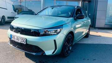 Gebrauchte Opel Corsa