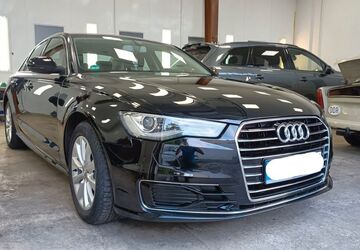 Audi A6 155.000 km 18.600 &euro; Frankfurt 60528