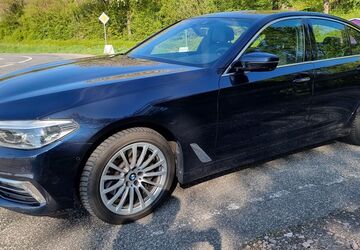 BMW 530 159.000 km 25.800 &euro; Kelkheim 65779