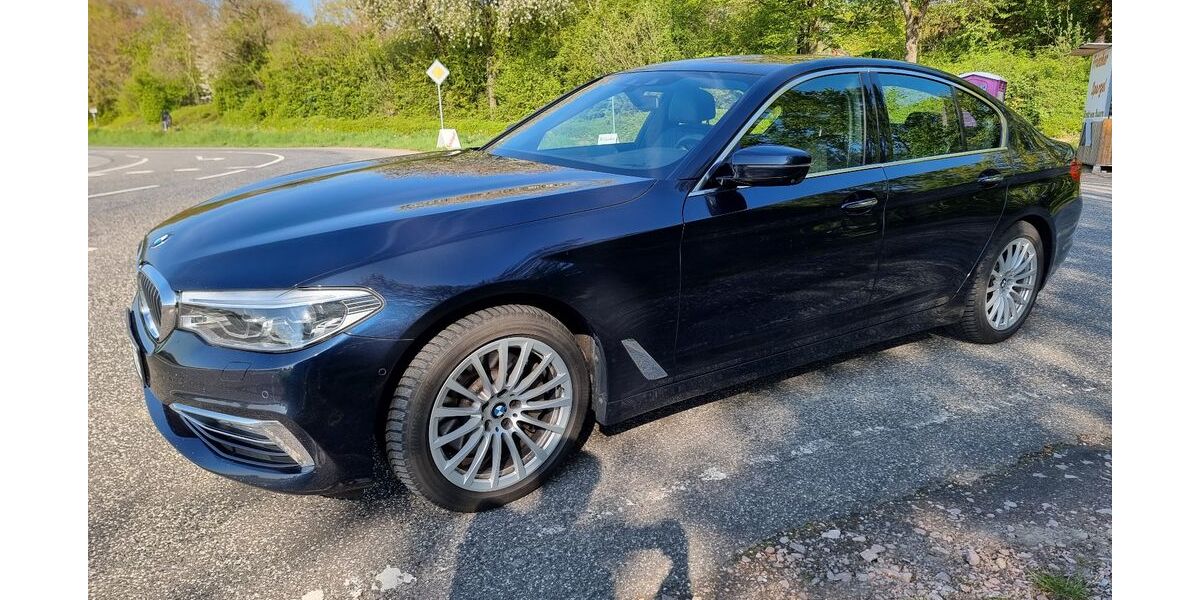 BMW 530 159.000 km 25.800 &euro; Kelkheim 65779