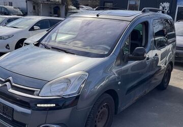 Citroen Berlingo 299.888 km 4.299 &euro; Frankfurt 60486