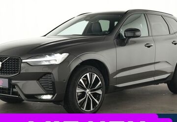 Volvo XC60 24.184 km 43.967 &euro; Dietzenbach bei Frankfurt 63128