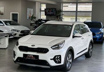 Kia Niro 28.883 km 19.499 &euro; Erlensee 63526