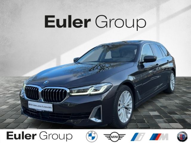 BMW 520 129.958 km 27.488 &euro; Frankfurt 60314