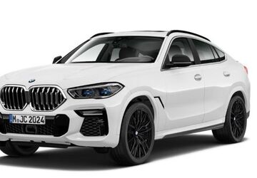 BMW X6 63.556 km 65.488 &euro; Hofheim 65719