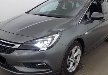 Opel Astra 162.000 km 7.500 &euro; Raunheim 65479