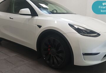 Tesla Model Y 49.565 km 37.970 &euro; Egelsbach 63329