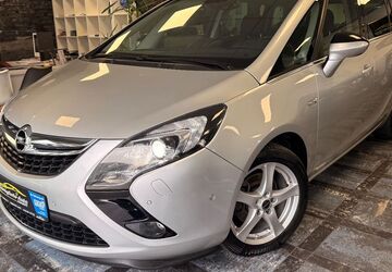 Opel Zafira 179.725 km 5.990 &euro; Mühlheim am Main nähe Frankfurt 63165
