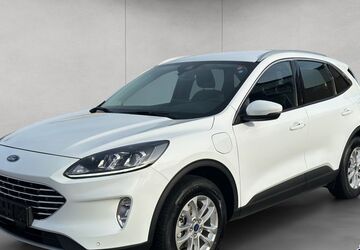 Ford Kuga 67.193 km 22.450 &euro; Frankfurt 60386