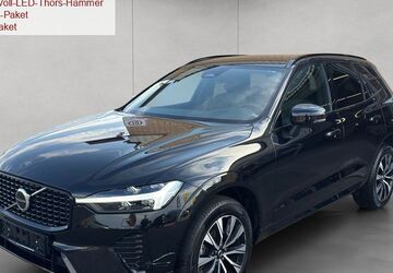 Volvo XC60 25.529 km 39.850 &euro; Frankfurt am Main 60486