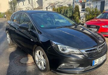 Opel Astra 132.000 km 10.890 &euro; Frankfurt am Main 65929