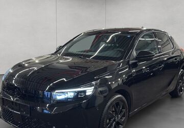 Opel Corsa 15.386 km 17.450 &euro; Frankfurt 60386