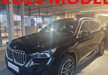 BMW X1 61.883 km 35.266 &euro; Rödermark 63322