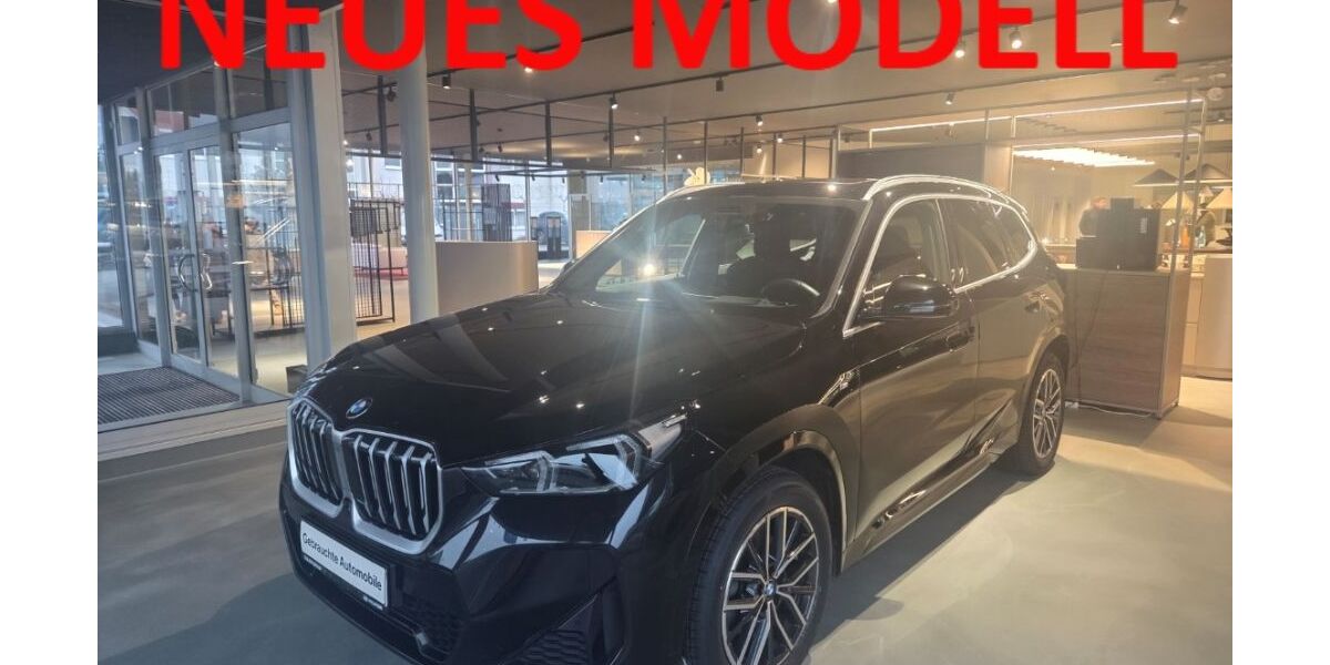 BMW X1 61.883 km 35.266 &euro; Rödermark 63322