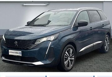 Peugeot 5008 36.347 km 25.280 &euro; Rüsselsheim 65428