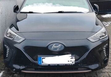 Hyundai IONIQ 156.000 km 11.000 &euro; Hanau 63457