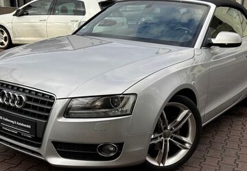 Audi A5 133.000 km 10.490 &euro; Langenselbold 63505