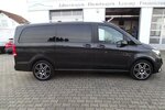 Mercedes-Benz V 300 d 4M lang AVANTGARDE EDITION AMG Line, Stand 61.360 km 59.890 &euro; Rodgau 63110