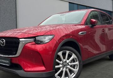 Mazda CX-60 77.646 km 32.890 &euro; Niedernhausen 65527