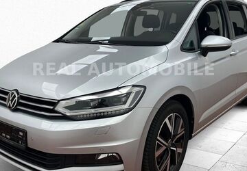 VW Touran 183.000 km 17.300 &euro; Frankfurt am Main 65933