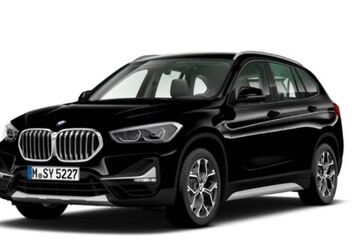 BMW X1 25.872 km 23.999 &euro; Frankfurt 60314