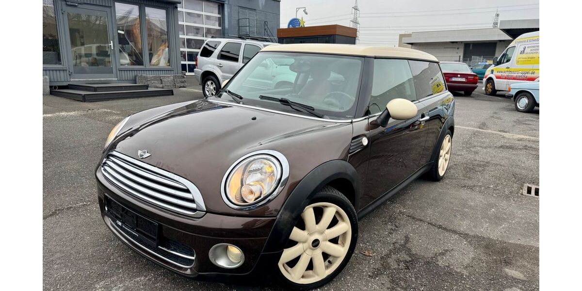 Mini Cooper D 262.150 km 3.990 &euro; Maintal 63477