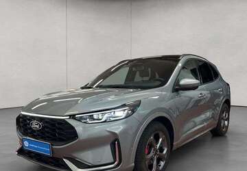 Ford Kuga 14.398 km 33.550 &euro; Frankfurt am Main 60386