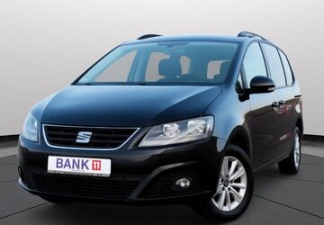 Seat Alhambra 225.128 km 12.500 &euro; Frankfurt am Main 60386
