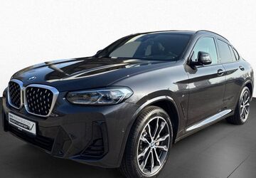 BMW X4 25.249 km 58.970 &euro; Bad Homburg 61352