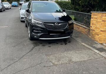 Opel Grandland (X) 130.000 km 10.650 &euro; Kelkheim (Taunus) 65779