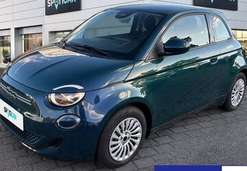 Fiat 500e 6.182 km 19.980 &euro; Maintal 63477