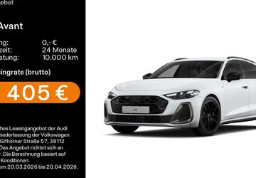 Audi A5 28.344 km 51.490 &euro; Hofheim 65719