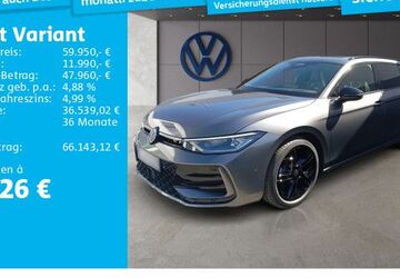 VW Passat Variant 4.800 km 59.950 &euro; Frankfurt 60326
