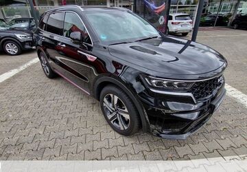Kia Sorento 6.126 km 45.970 &euro; Hanau 63452