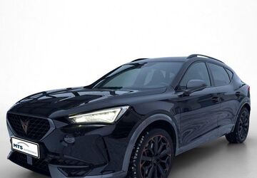 Cupra Formentor 41.402 km 30.650 &euro; Friedberg 61169