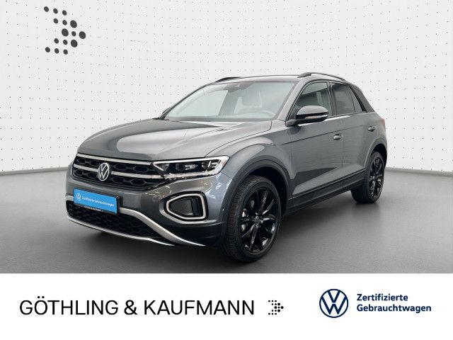 VW T-Roc 31.992 km 26.190 &euro; Eschborn 65760