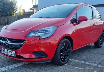 Opel Corsa 129.000 km 5.790 &euro; Maintal 63477