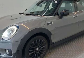 Mini Cooper D Clubman 146.000 km 12.490 &euro; Kelkheim 65779
