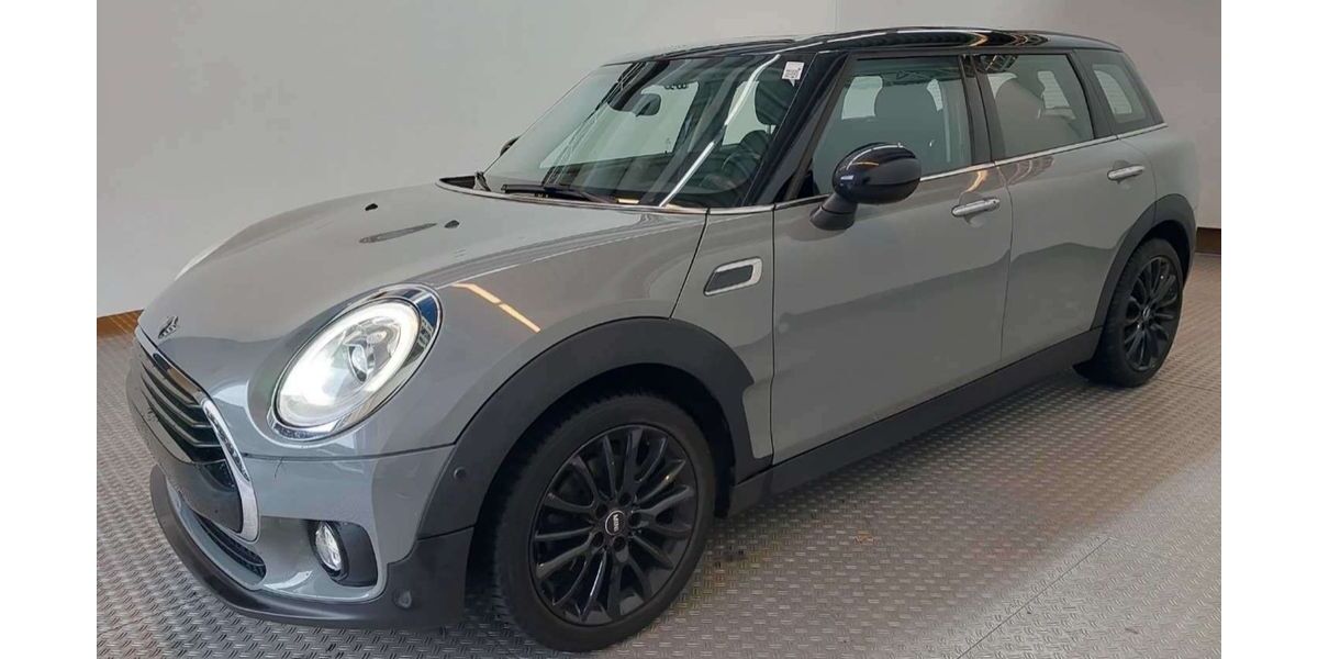 Mini Cooper D Clubman 146.000 km 12.490 &euro; Kelkheim 65779