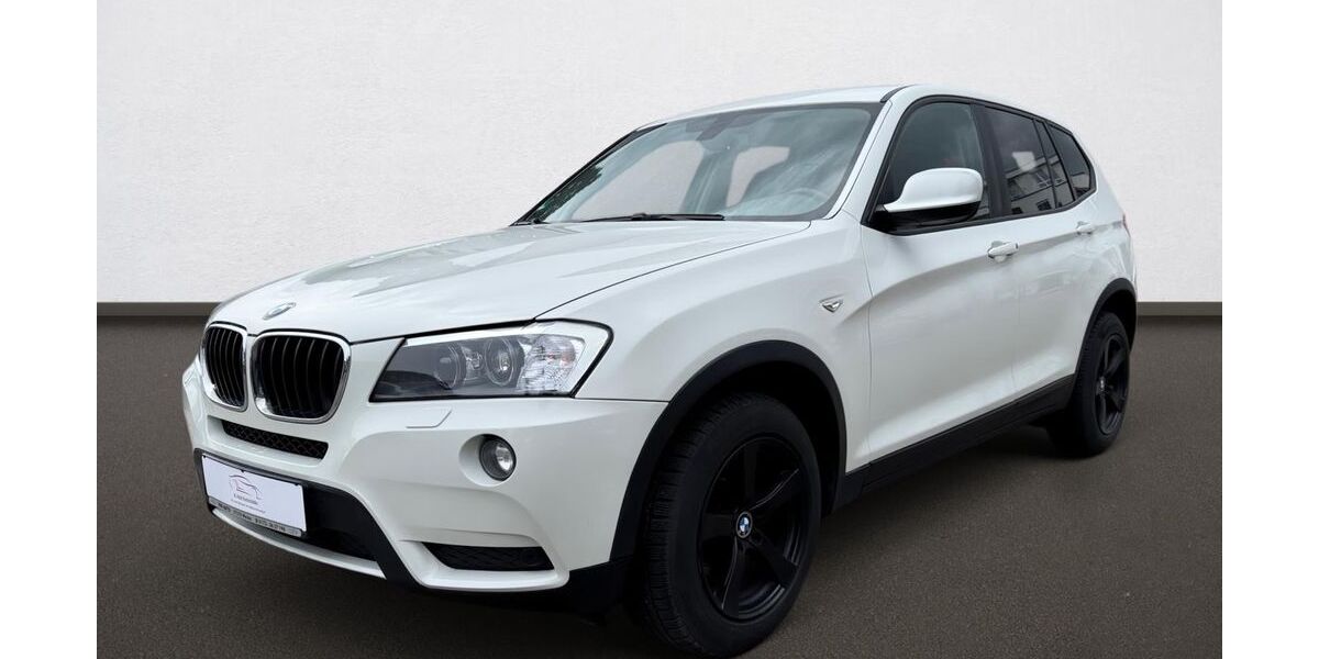 BMW X3 188.000 km 9.499 &euro; Frankfurt am Main 60386
