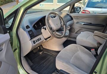 Mitsubishi Grandis 275.000 km 2.700 &euro; Frankfurt a. M. 60326