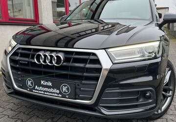 Audi Q5 100.000 km 26.700 &euro; Eppstein - Bremthal 65817