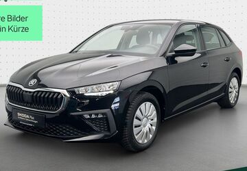 Skoda Scala 26.345 km 19.490 &euro; Hofheim im Taunus 65719