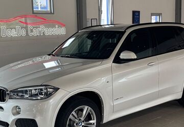 BMW X5 62.000 km 40.400 &euro; Rüsselsheim (bei Frankfurt/Main) 65428